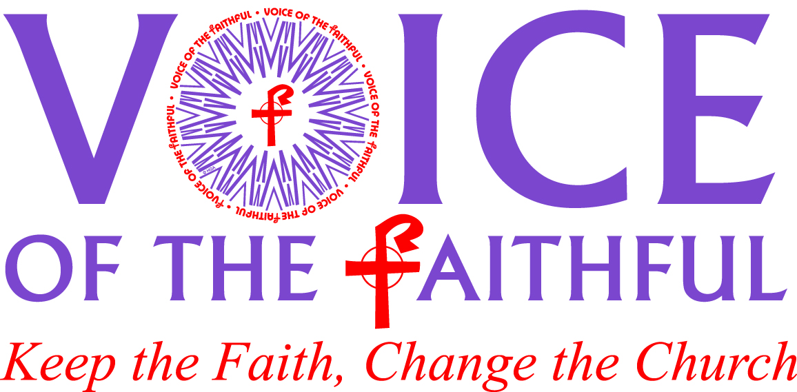 Image result for voice of the faithful